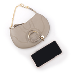  handbag, , large