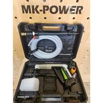 WIN五金 MK-POWER MK-AK47 通用牧田 18V無刷高壓清洗機 洗車機 清潔機 清洗機 噴水槍 洗車 窗戶, , large
