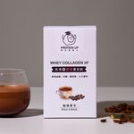 PROTEIN UP_WHEY COLLAGEN IA®_Coffee Mocha_32g*6, , large