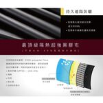【周周生活】雨傘 現貨 傘 折疊傘 遮陽傘 陽傘 渲染花樣 摺疊傘 折疊雨傘 晴雨傘 輕量雨傘 日本雨傘 快速出貨, , large