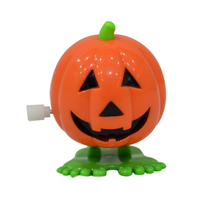 【Halloween萬聖派對】跳跳發條南瓜 1個