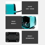 UP雅柏抽水馬達沉水馬達15W, , large