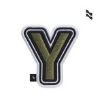 Letter Patches , , large