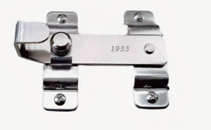 door latch
