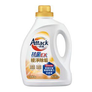 Attack Ultra Speed EX Detergent Liquid