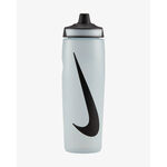 NIKE REFUEL BOTTLE 擠壓水壺 24OZ 運動 單車 自行車 運動 跑步 登山 健行 N1007666, , large