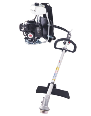 【TAKUMI】 KAAZ VRS400+TB43 Backpack Brush Cutter