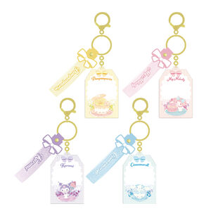 Sanrio characters Afternoon Tea