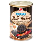 義美黑芝麻粉400g, , large