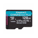 Kingston microSD Card, , large
