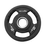 [Body Dynamic] PU Weight Plates-2.5kg  (Set of Two), , large