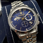 [TIMEMASTER] MASERATI watch, 42mm, R8873613001, , large