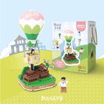 【TRUE WAY TOY】2024熱氣球嘉年華, , large
