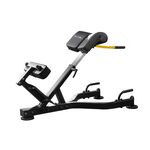 [Body Dynamic] TO-F803 Multifuncion Roman Chair-Yellow, , large