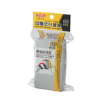 【COX 三燕】10層 可撕式 白板擦 / 個 SB-02, , large