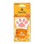 PAWRIFY 貓掌造型紙片香氛, , large