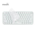 Moshi ClearGuard MK 超薄鍵盤膜 for iMac（24-inch, M1, 2021, 美版）, , large
