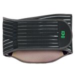 【日本旭川】遠紅外線調整型護腰 台灣製 護腰帶 護具  運動腰帶 工作護腰 束腰帶, , large