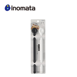 Inomata Food Bag Clips – Set of 2, , large
