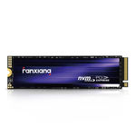 [FANXIANG梵想]SSD固態硬碟 M.2 2280 PCIe4.0讀7300MB/s寫6800MB/s支援PS5-S880-2TB, , large
