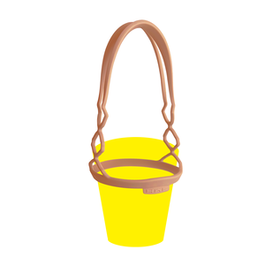 [HhL] LING-BEI 2.0-Beverage Carrier (Thai Tea)