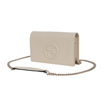 chain bag＆hand holding Bag, , large