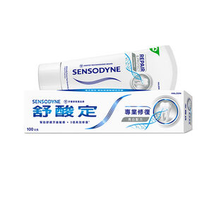 Sensodyne Repair  Protect W