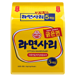 Q Ramen (sweet noodles), , large