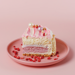 【多茄米拉】法式莓果生乳酪＋粉紅泡泡（贈保冰袋）, , large