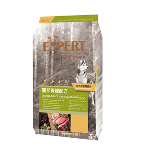 Expert 狗飼料