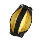 Lesportsac Deluxe Everyday Bag 奢華斜背包/ 俏皮小雛菊, , large