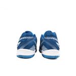 Mizuno Sky Blaster 3 男女 羽球鞋 桌球 寬楦 運動 訓練 基本款 深藍 [71GA234512], , large