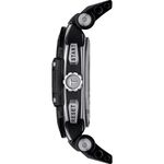 TISSOT天梭 T-RACE MOTOGP 2020 限量賽車錶-43mm  T1154172705101, , large