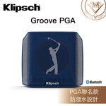 Klipsch Groove II PGA Edition PGA聯名款藍牙喇叭, , large