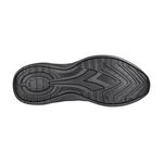 DIADORA迪亞多那 義大利進口 輕量運動慢跑鞋 男運動鞋 男鞋 EASY RUN 透氣 吸震 減壓 防滑 黑 白藍, , large