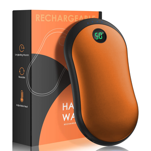 【CARSRER】暖手寶 三段調節