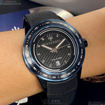 [TIMEMASTER] MASERATI watch, 46mm, R8851110003, , large