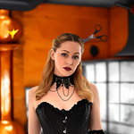 styling-headband-halloween, , large