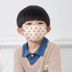 【DRX達特世】醫用3D Ultra口罩-粉嫩獨角獸 (20片),M (4歲以上), , large