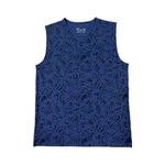 Mens colorful vest, XL, large