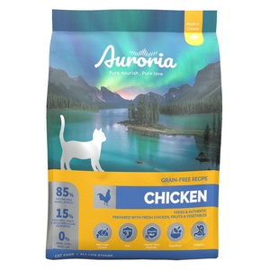 AURORIA