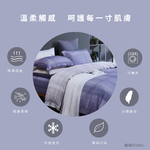 【帕瑪PAMA】40S 50%萊賽爾纖維兩用被床包組/單人/第五元素, , large