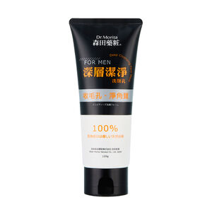 Dr.Morita Deep Cleansing Face Wash