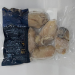 【一夫水產】冷凍牡蠣肉（250g）, , large