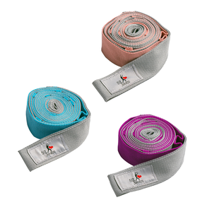 Yoga Stretch strap 245cm