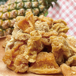 Dried Pineapple, , large