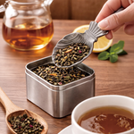 [巴果果]茶匙  SSET-02, , large