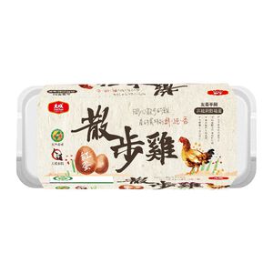 大成散步雞(非籠飼冷藏)