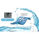 【格藍傢飾】三麗鷗正式授權Hello kitty萬用涼感彈性沙發套-清新粉 1人座/2人座/3人座/1+2+3人座, , large