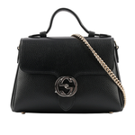 Second-use chain bag, , large